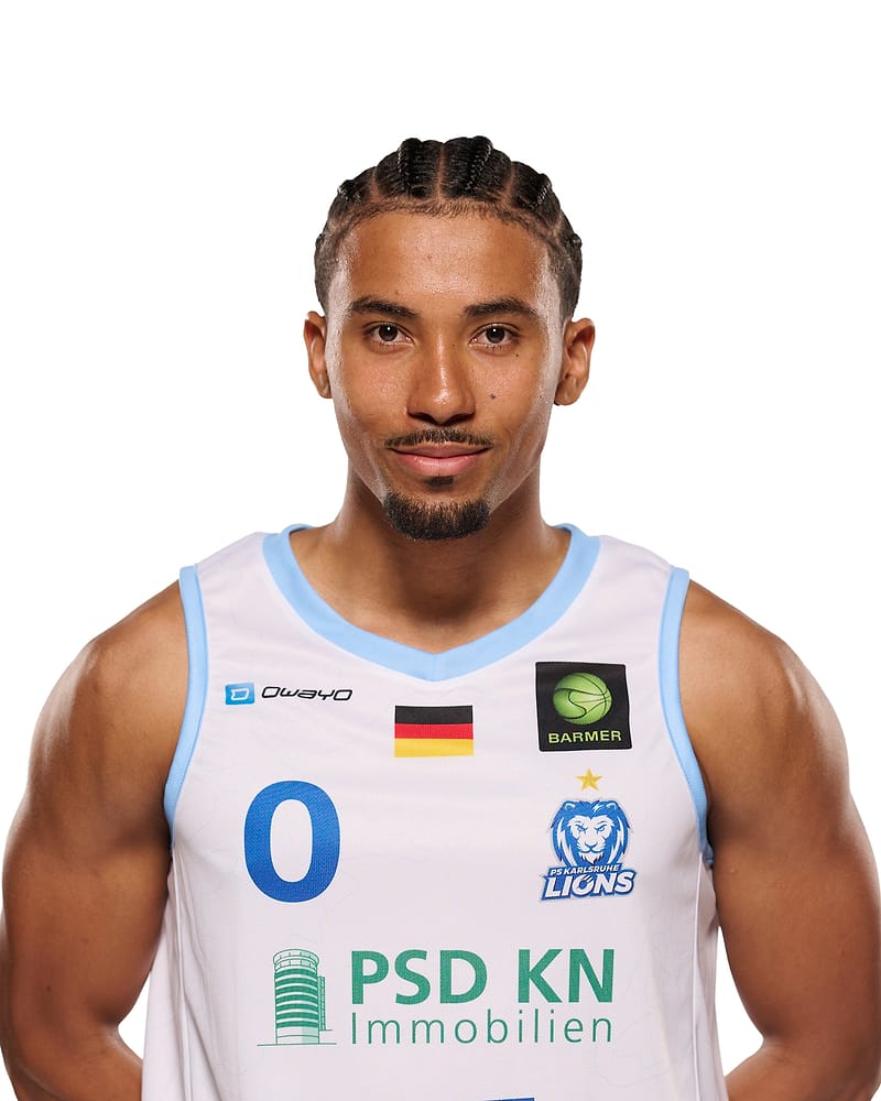 David Scheu