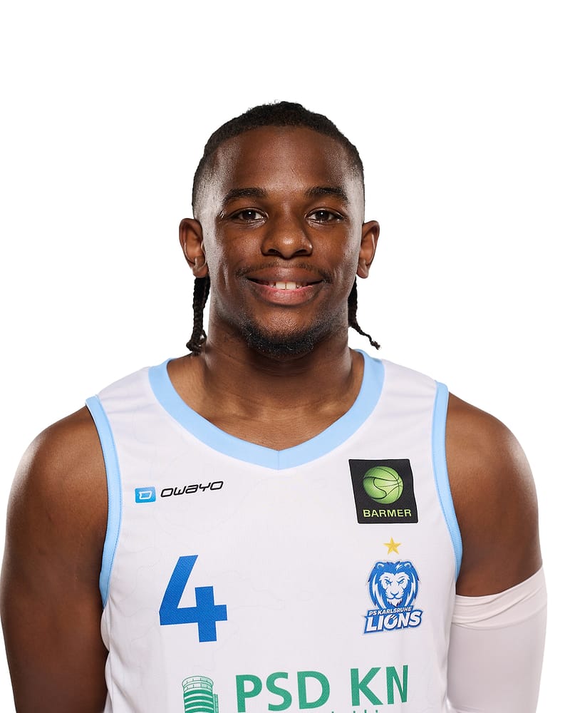 Isaiah Hart