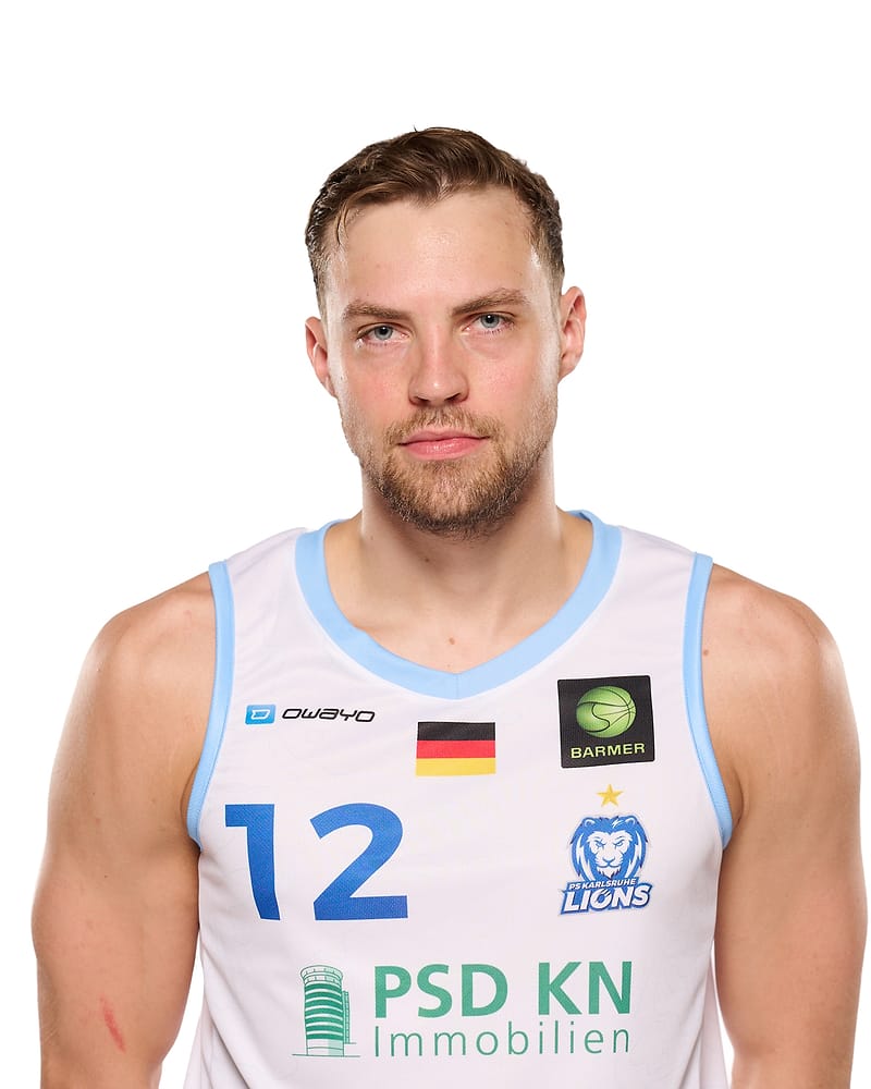 Kilian Binapfl