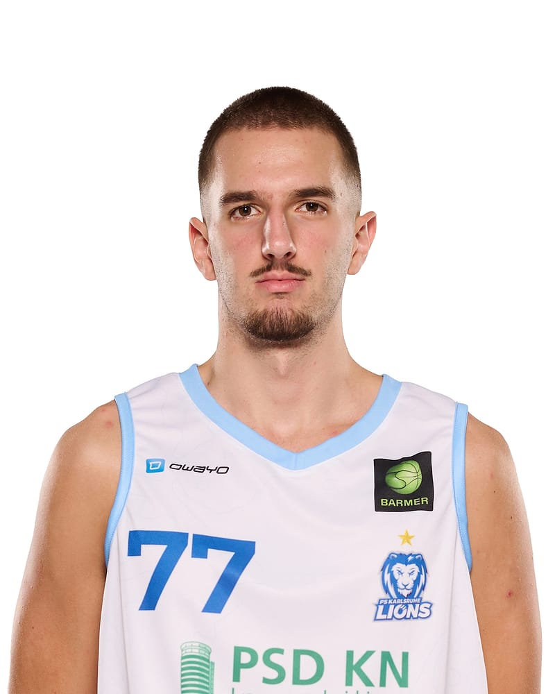 Luka Galic