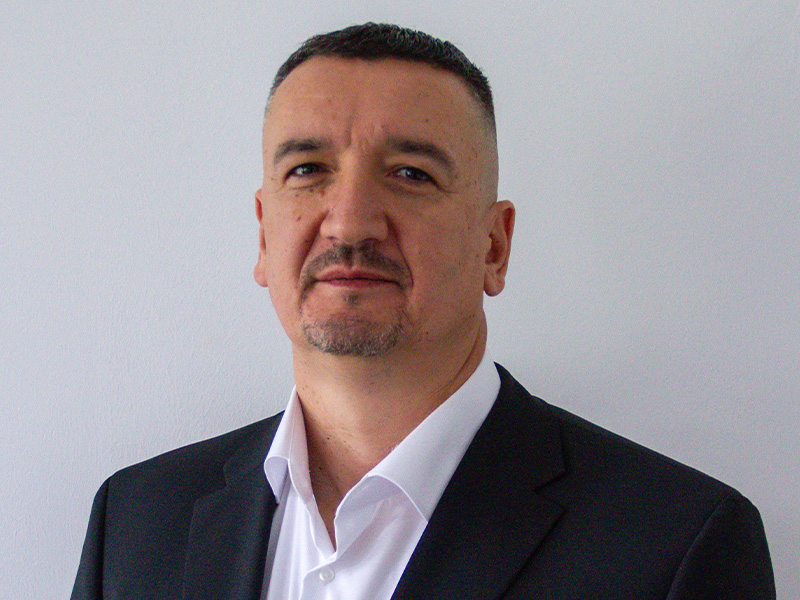 Danijel Ljubic