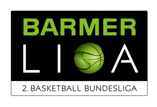 BARMER 2. Basketball Bundesliga