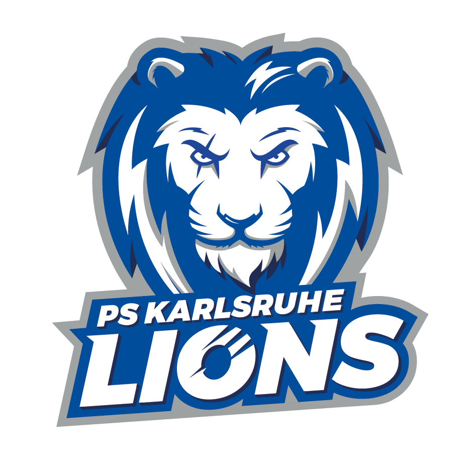 PS Karlsruhe LIONS Fanartikel