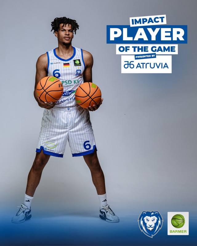 GABRIEL KUKU WIRD IPOTG