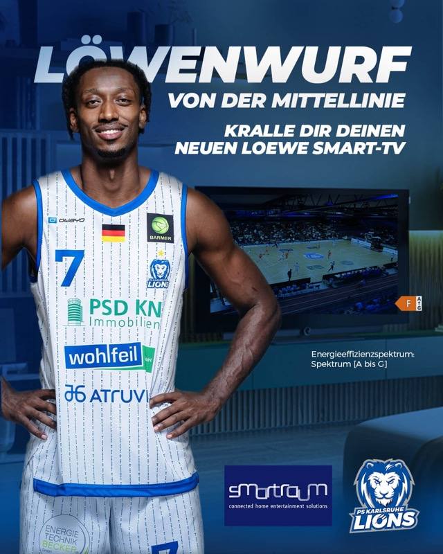 GEWINNSPIEL LÖWENWURF