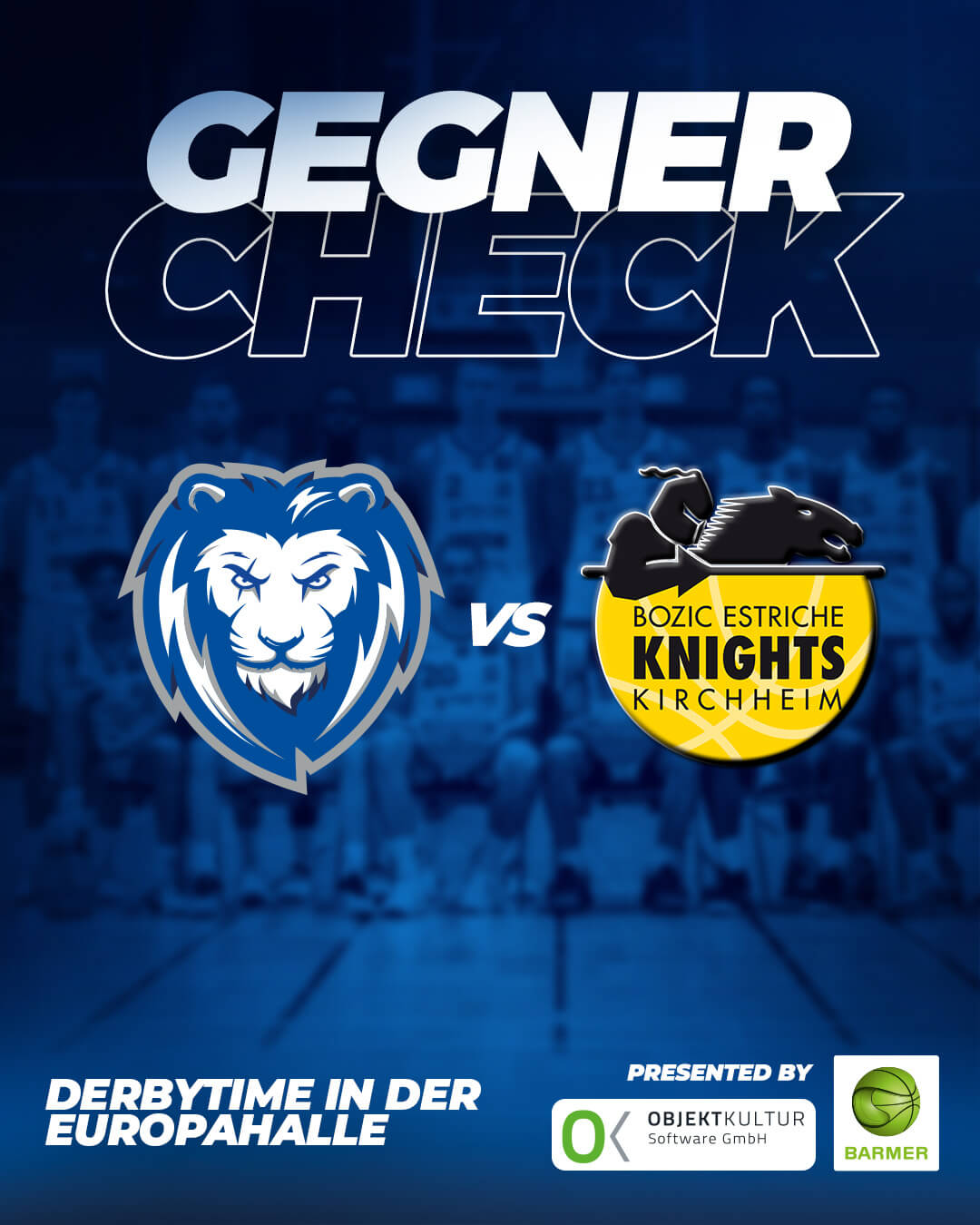 GEGNER-CHECK