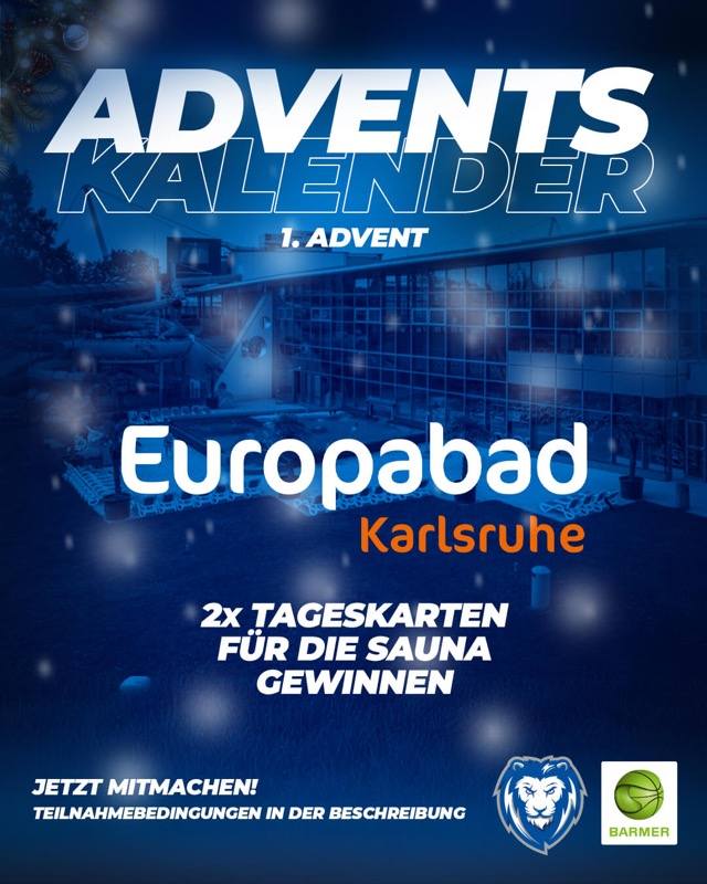 ANDVENTSKALENDER