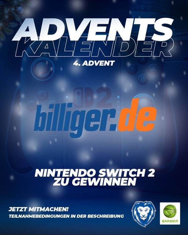 ADVENTSKALENDER