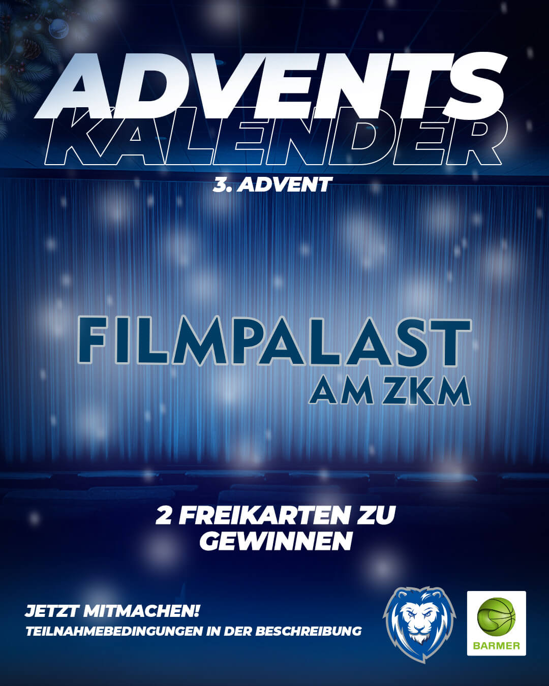 ADVENTSKALENDER