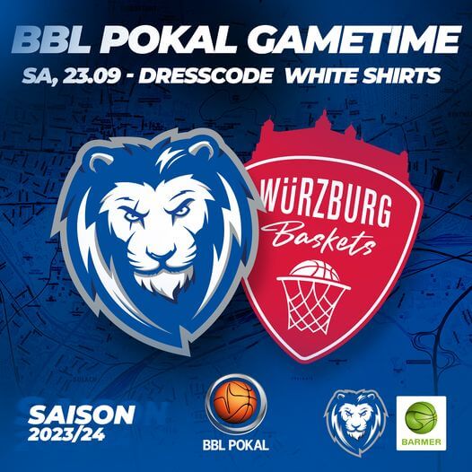 GAMETIME AM SAMSTAG