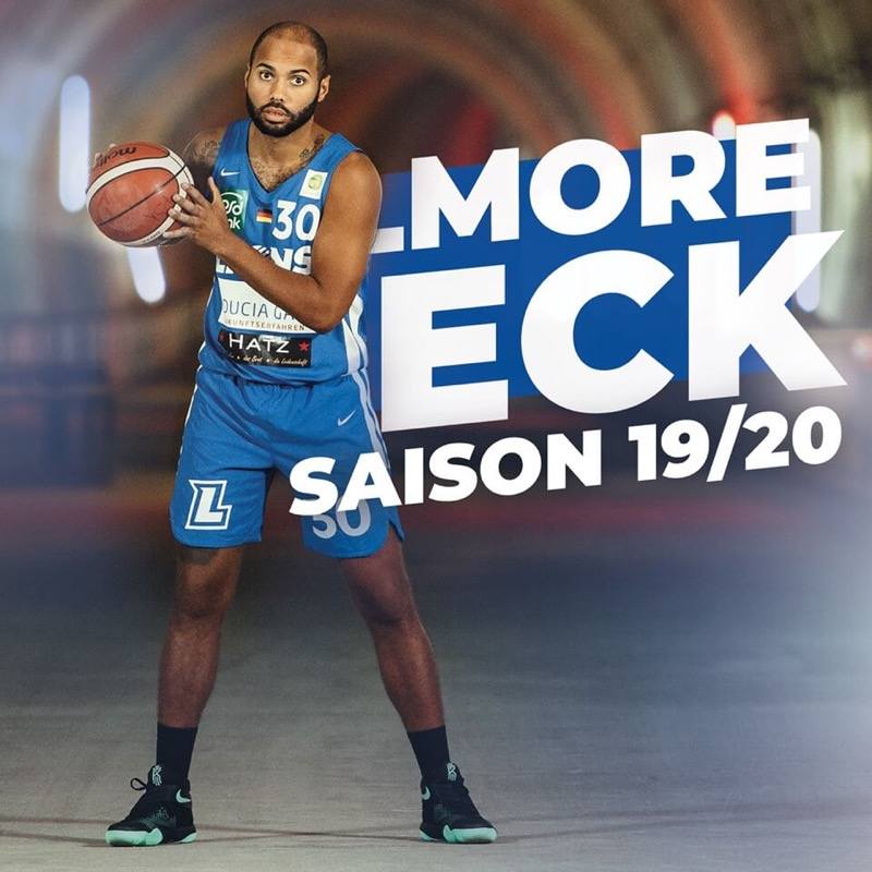 BECK IS BACK