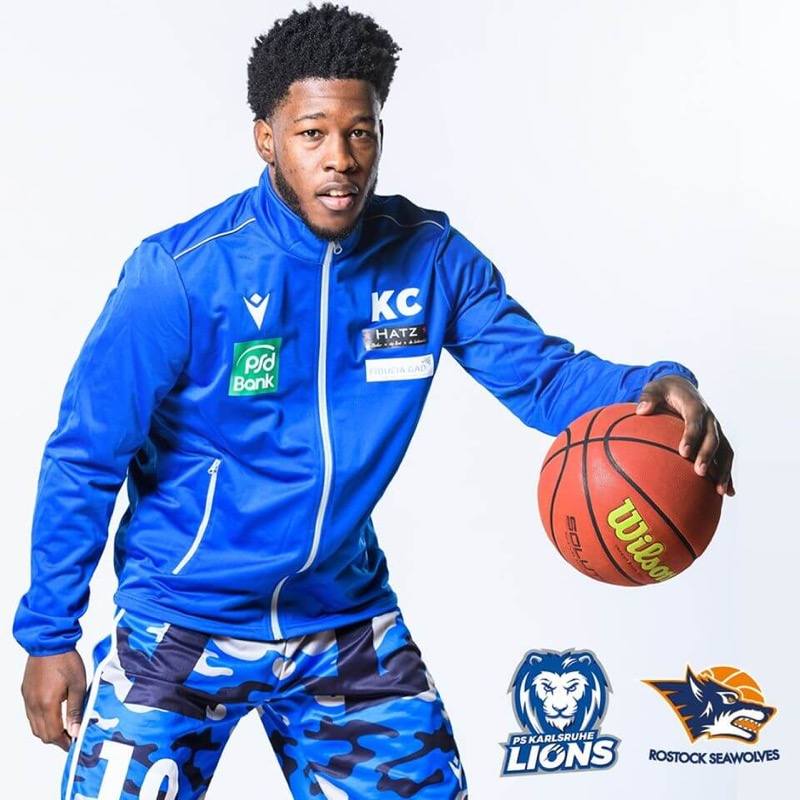 LIONS SIND BEREIT FÜR SAMSTAG