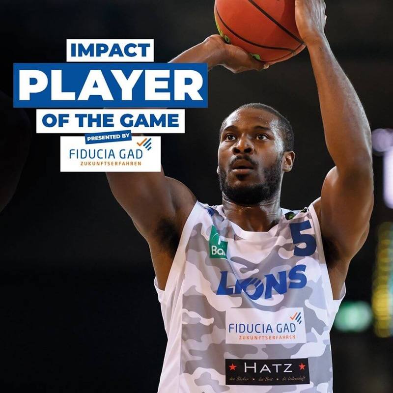 BRANDON CONLEY WIRD IPOTG