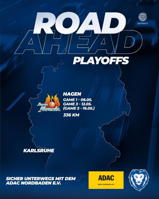 ROAD AHEAD