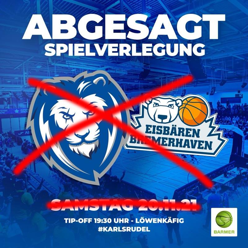 KEIN SAMSTAG-ABEND MATCH