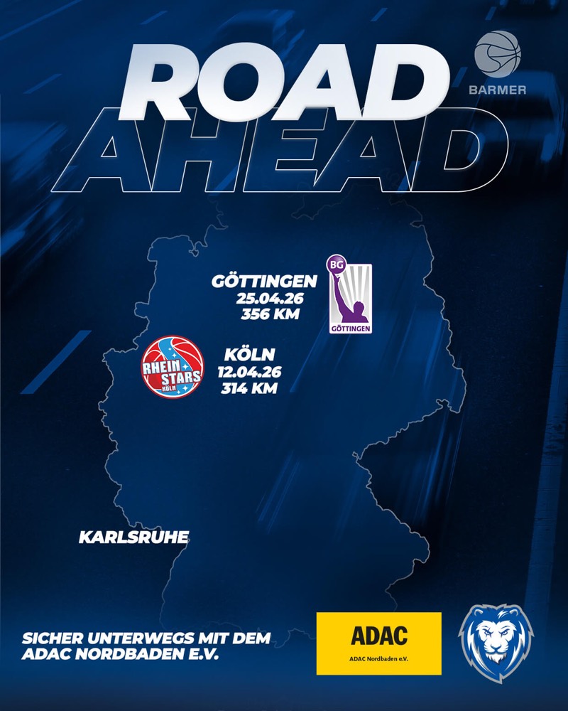 ROAD AHEAD