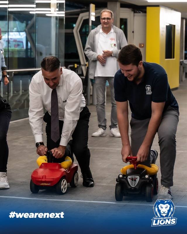 BUNTE JUBEL SPIELE 2026