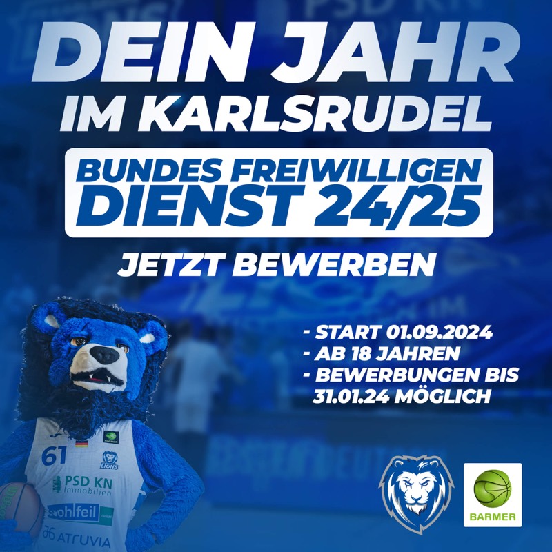 NUTZE DEINE CHANCE
