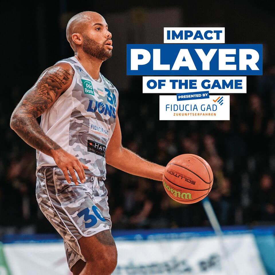 FILMORE BECK WIRD IPOTG