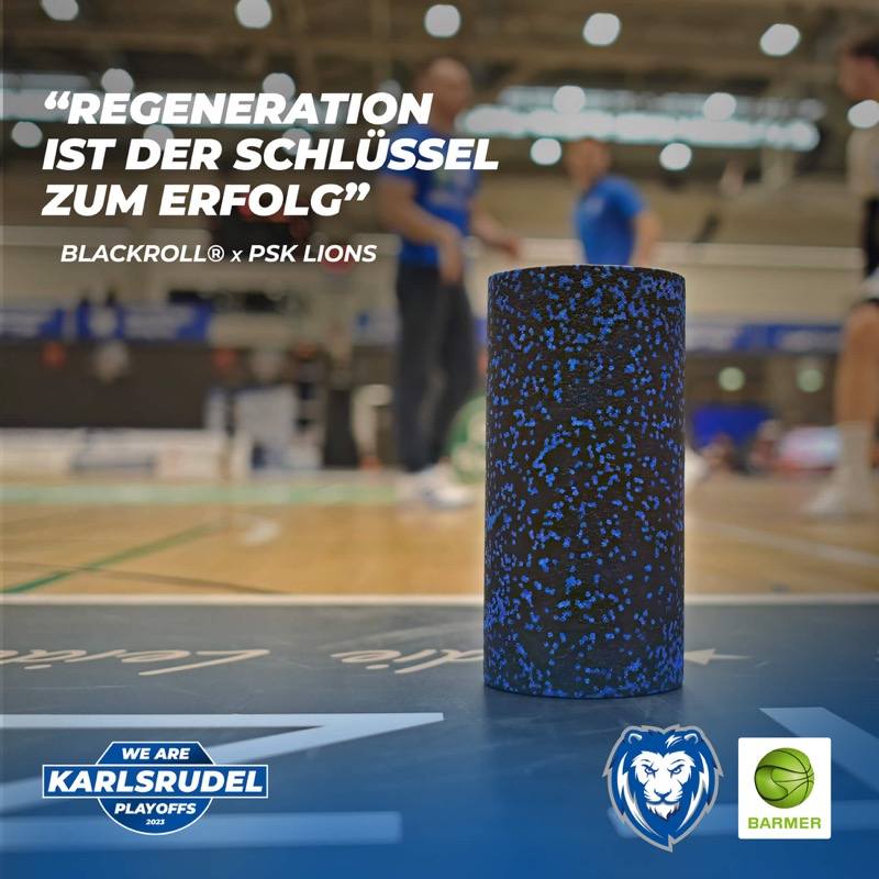 REGENERATION IN DEN PLAYOFFS EXTREM WICHTIG