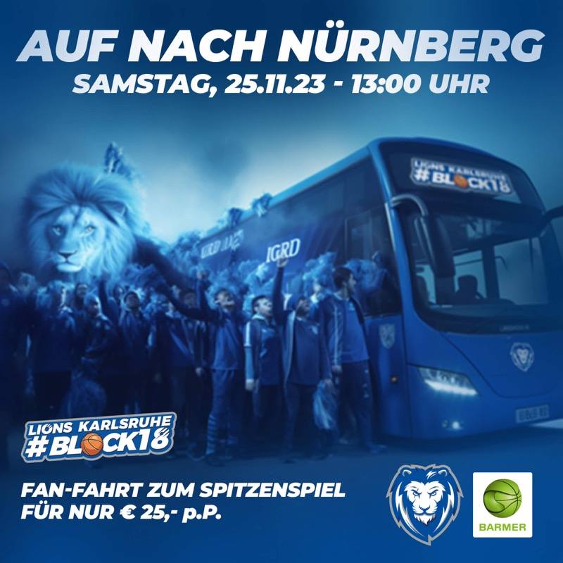DIE LETZTEN PLÄTZE IM BUS SICHERN