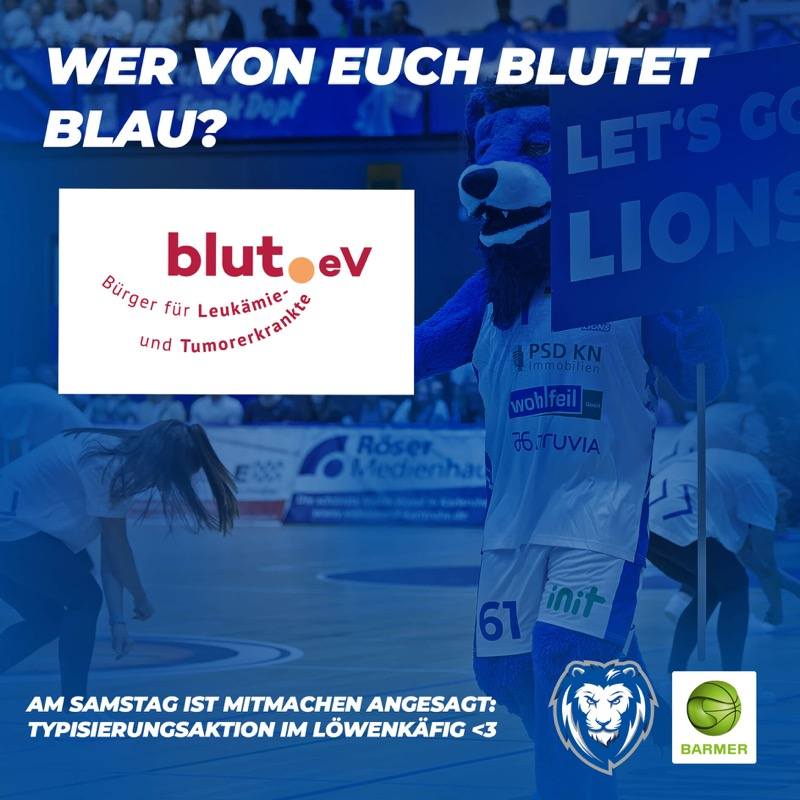 MITMACHEN AM SAMSTAG PFLICHT