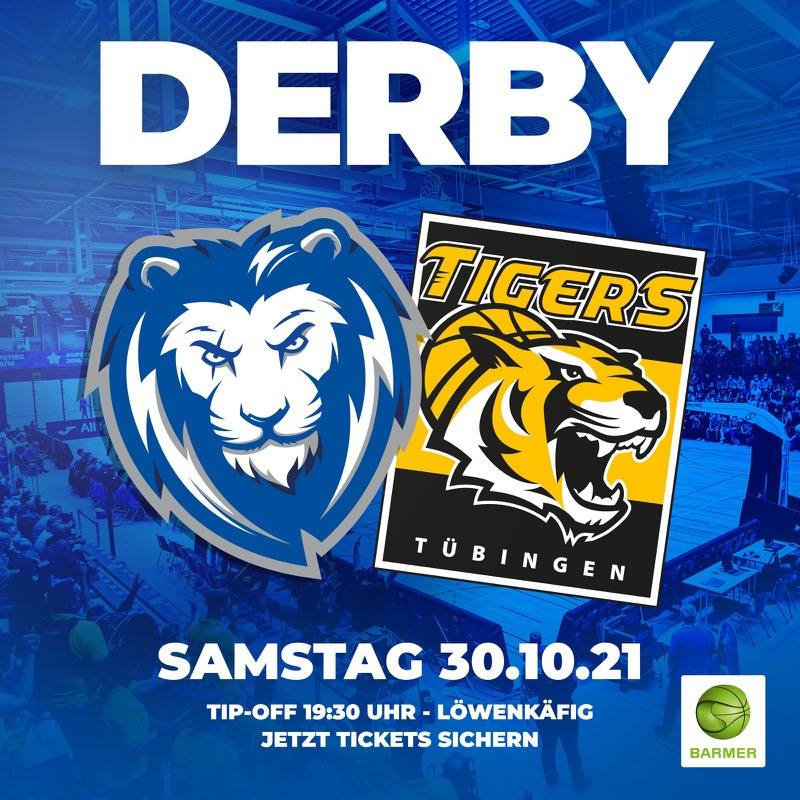 DERBY-TIME