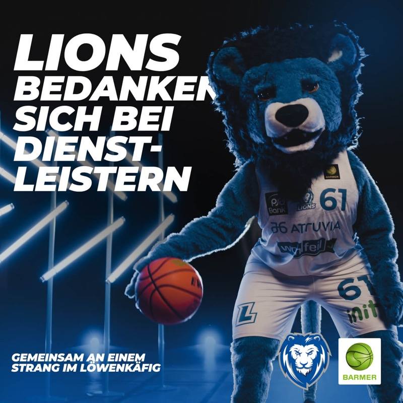 GEMEINSAM AN EINEM STRANG