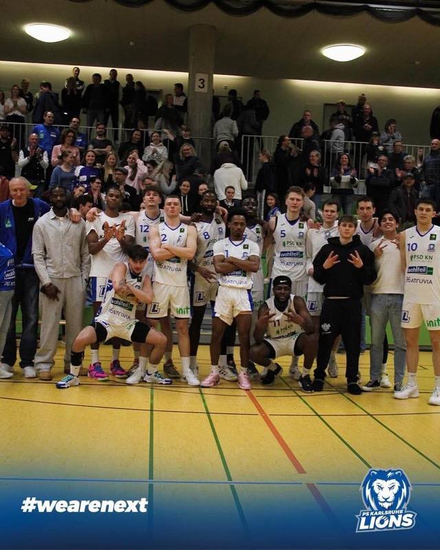 CHAMPIONS 24/25