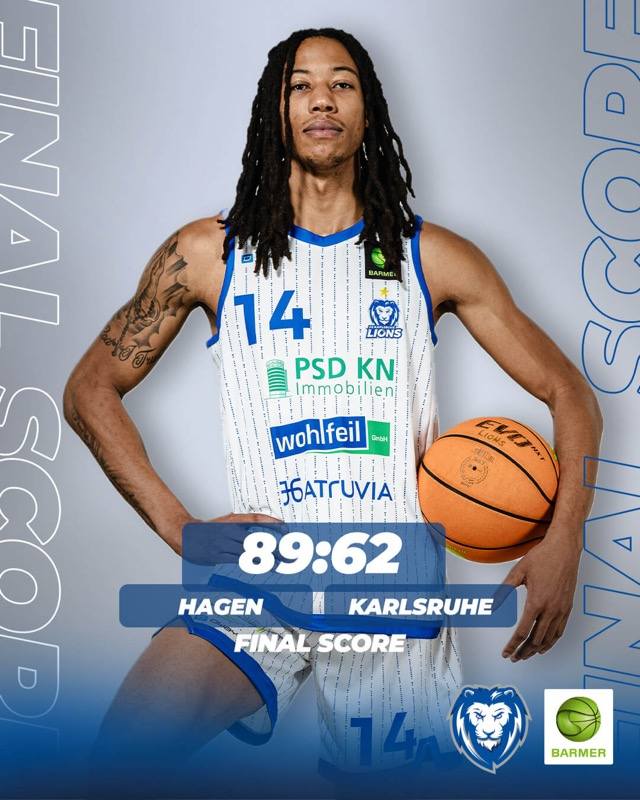FINAL SCORE
