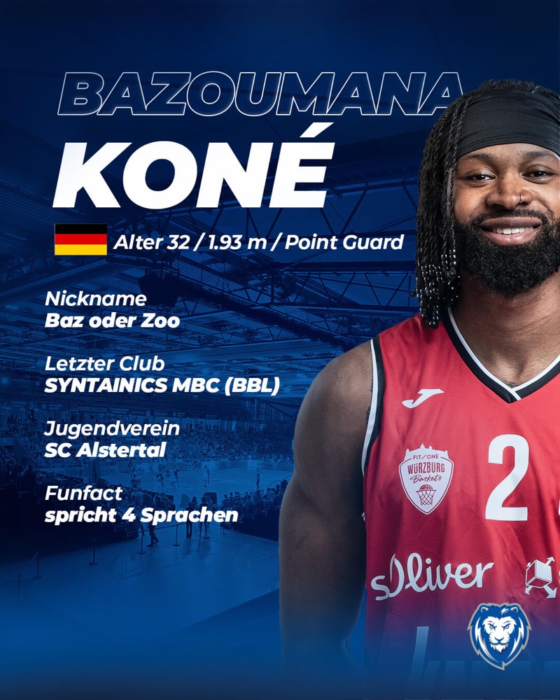 KONÉ KEHRT ZURÜCK INS KARLSRUDEL, Bild 3