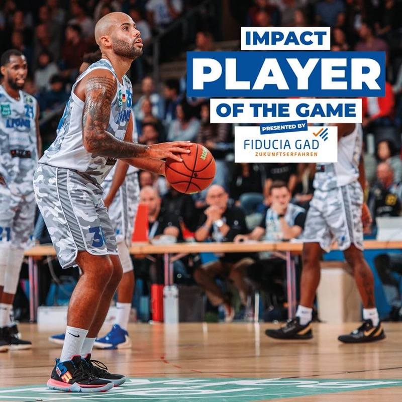 FILMORE BECK WIRD IPOTG