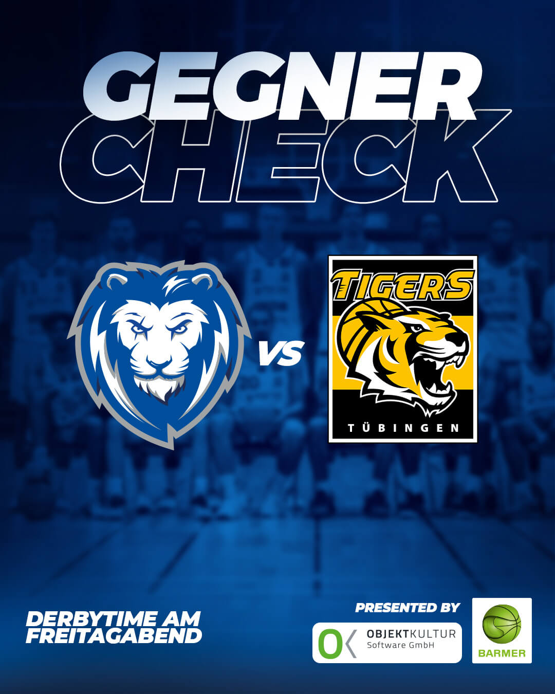 GEGNER-CHECK