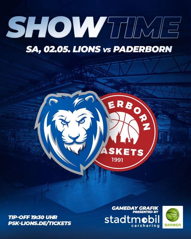 SHOWTIME