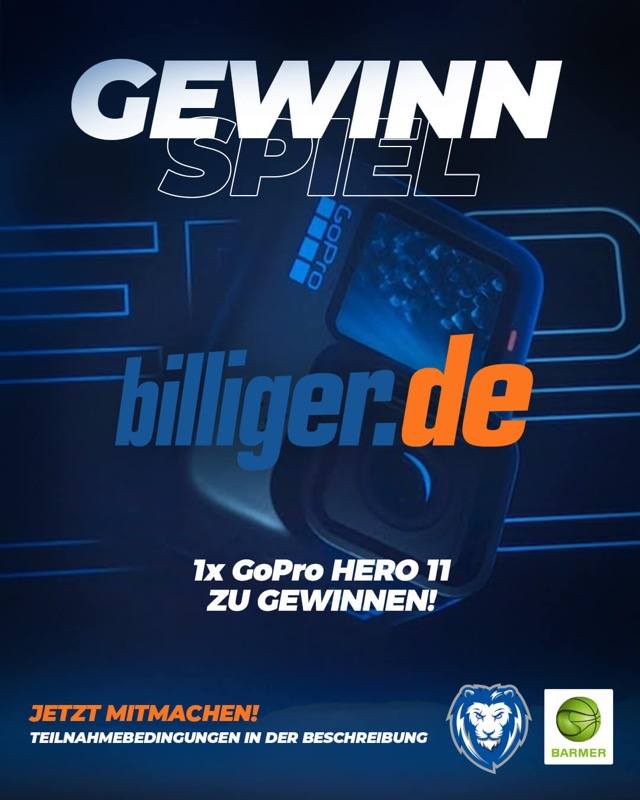 GEWINNSPIEL-ALARM MIT billiger.de