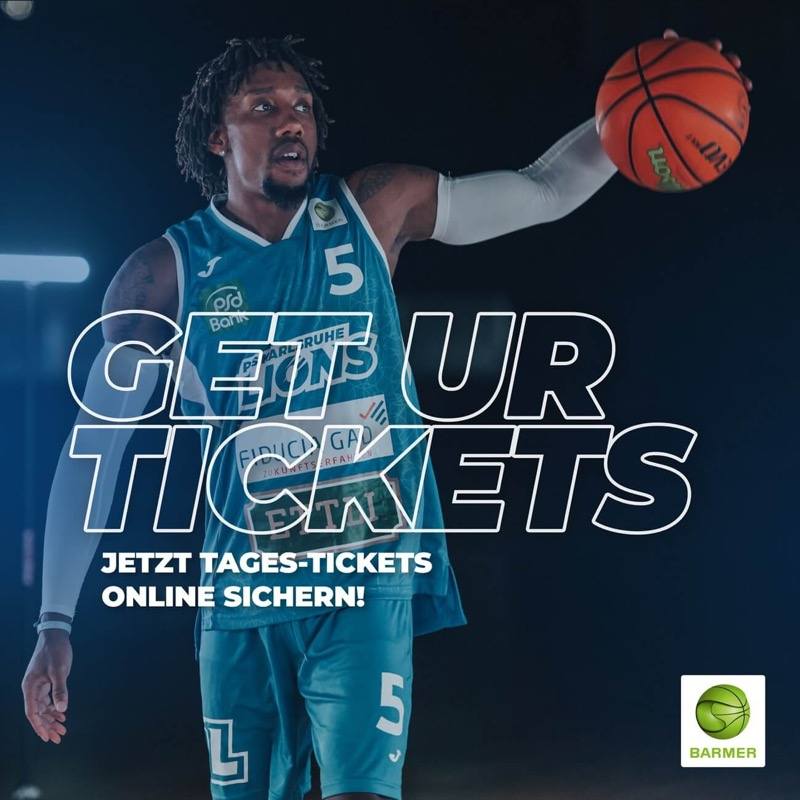 DONNERSTAGS TAGES-TICKETS SICHERN