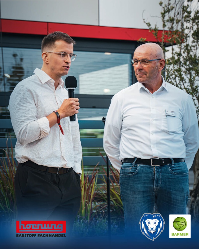 HORNUNG X PSK LIONS AFTERWORK, Bild 2