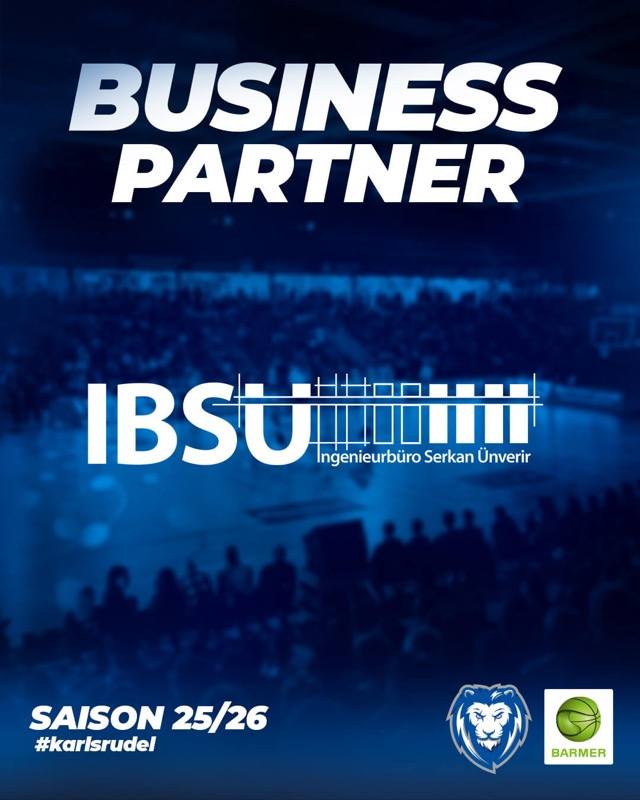 IBSÜ X PSK LIONS