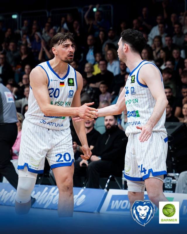 BIG WIN IM LÖWENKÄFIG