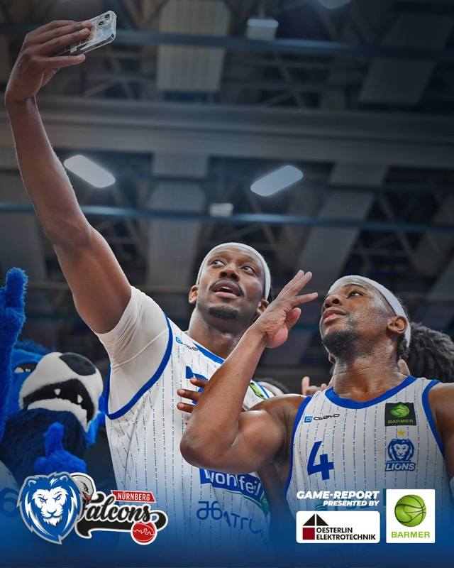 BIG POINT FÜR KARLSRUHE