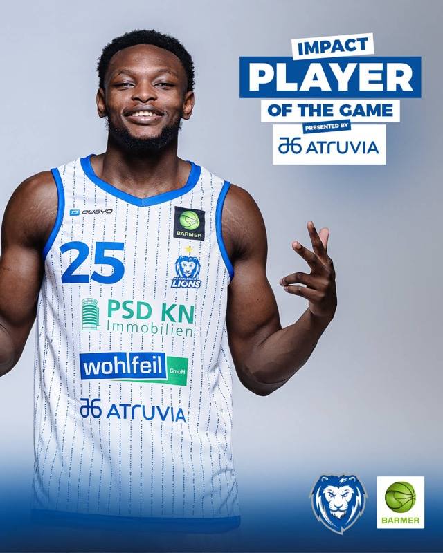DAVID EJAH WIRD IPOTG