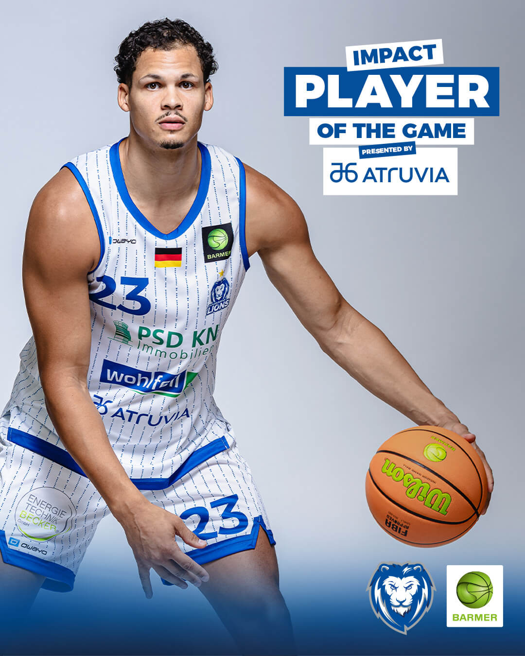 MAURICE PLUSKOTA WIRD IPOTG
