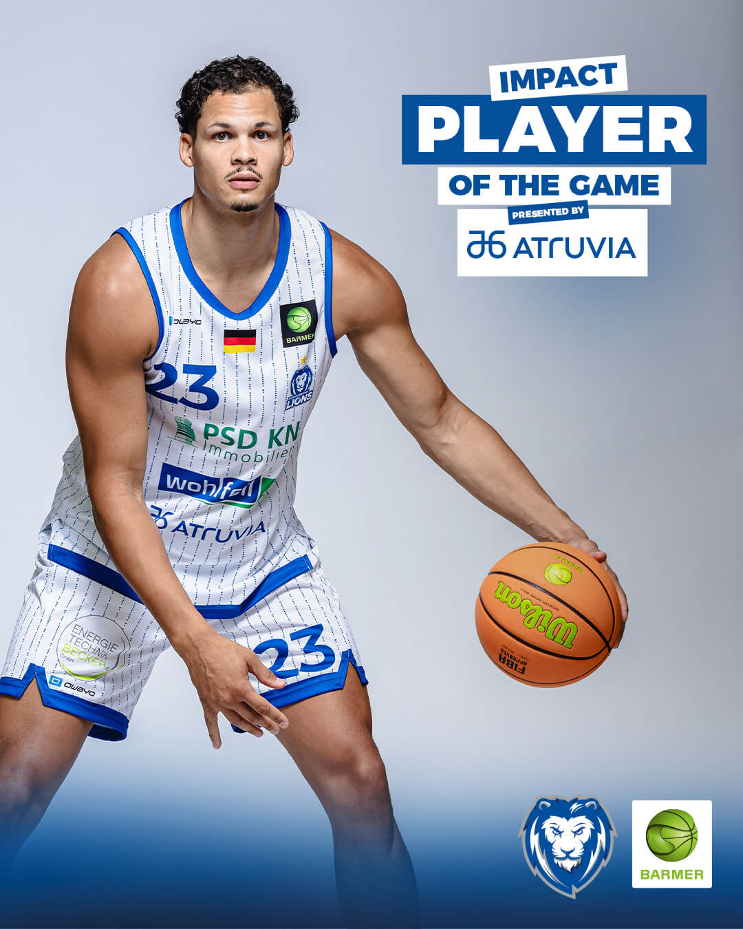 MAURICE PLUSKOTA WIRD IPOTG