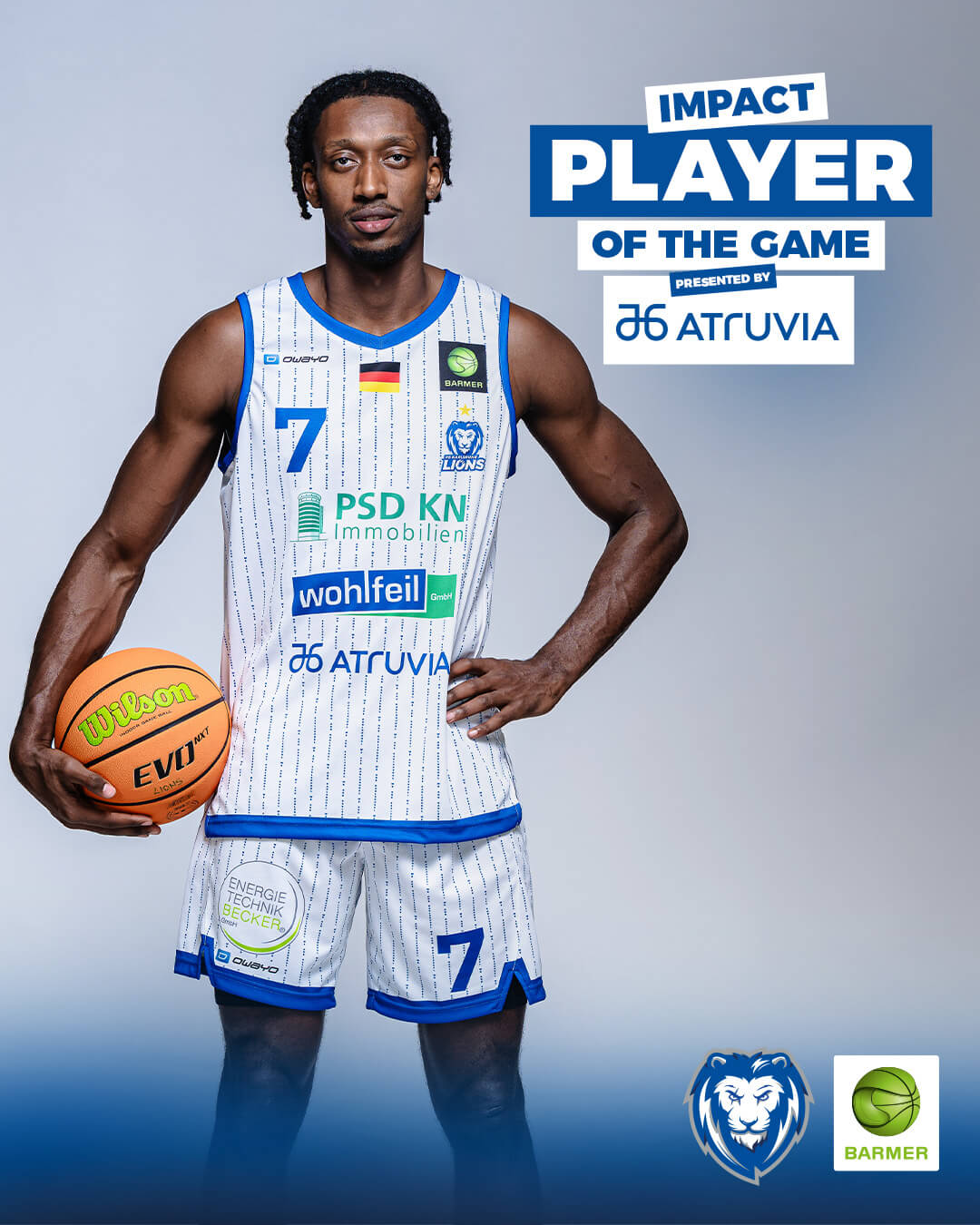 WESLEY OBA WIRD IPOTG