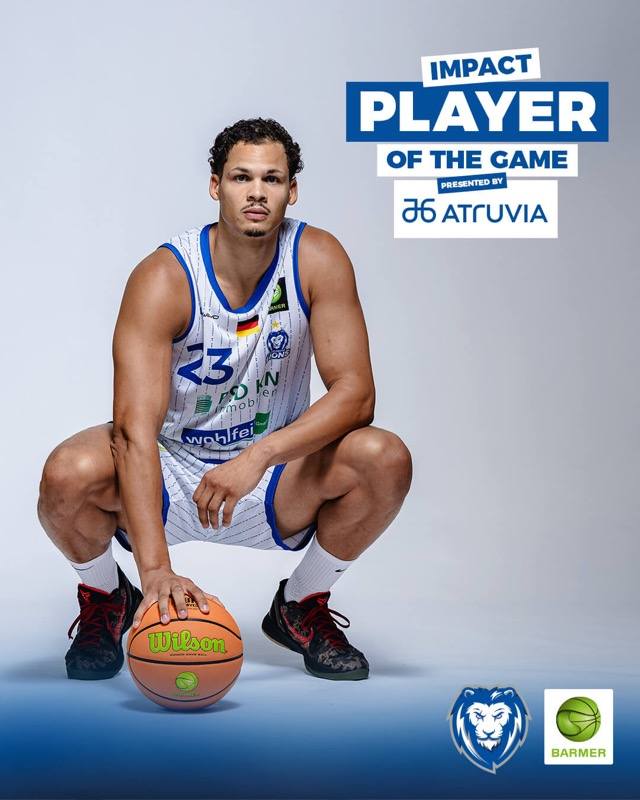 MAURICE PLUSKOTA WIRD IPOTG