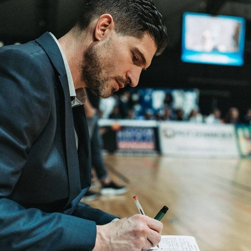 IVAN RUDEZ UND LIONS GEHEN GETRENNTE WEGE