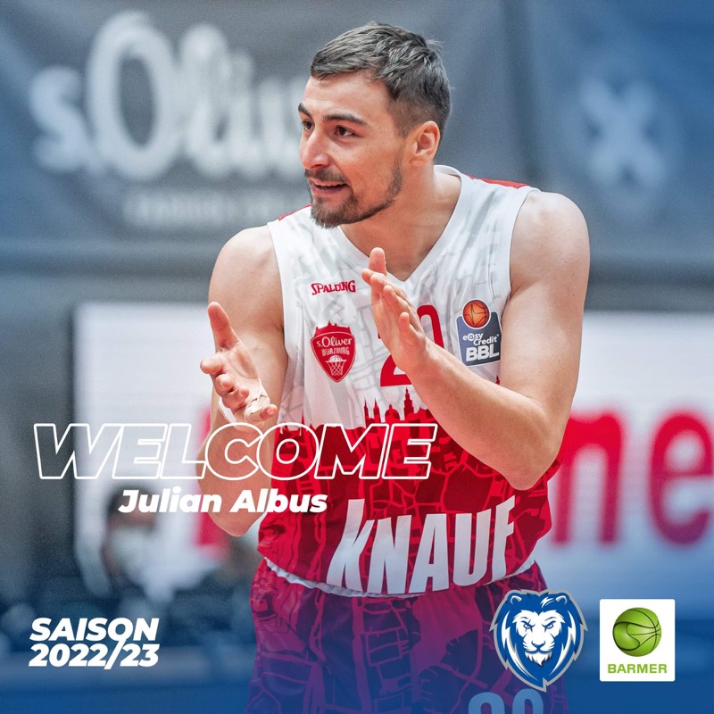AUS DER ERSTEN LIGA NACH KARLSRUHE