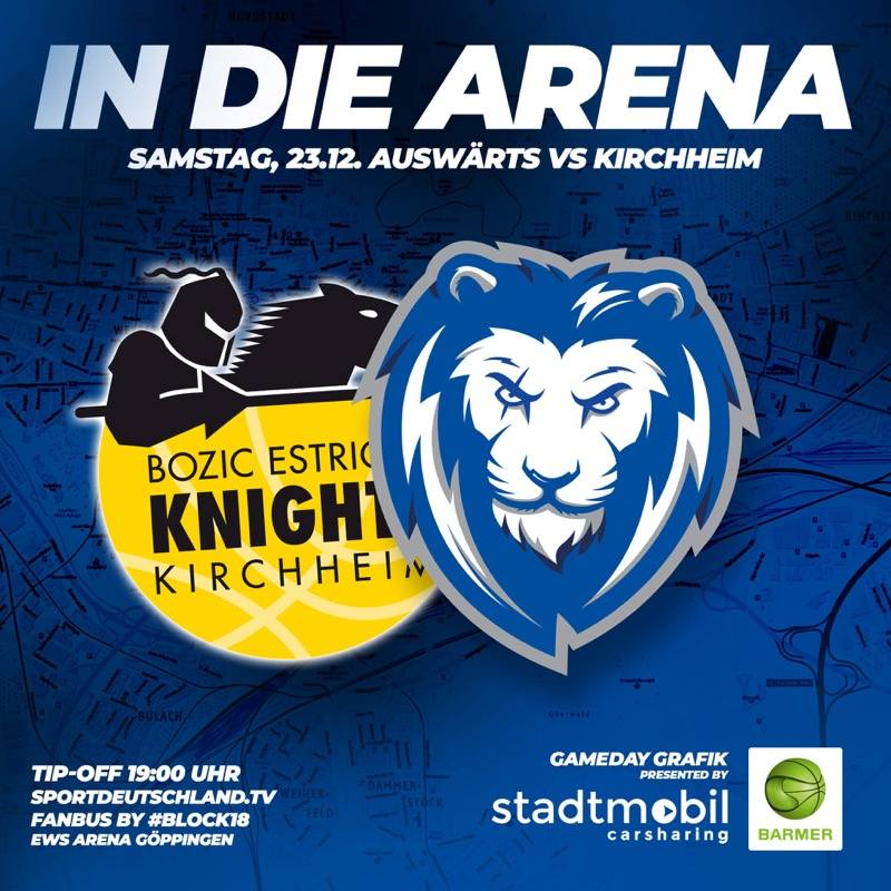COUNTDOWN ZUM DERBY