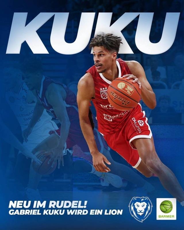 KUKU IN DA HOUSE