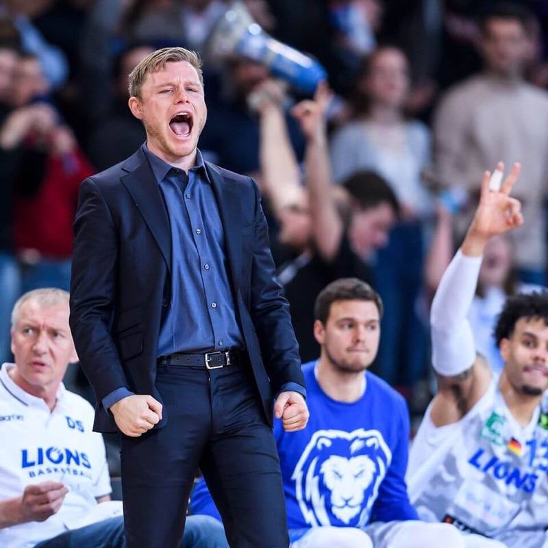 Nervenstarker LIONS-Auftritt – Karlsruhe bezwingt den Tabellenzweiten